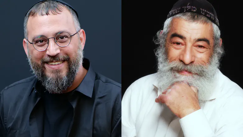 צילום: אילן בשור, כפיר בולוטין שיר חדש על געגוע לארץ וגאולה