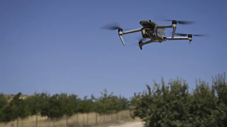 How Hezbollah's explosive drone network operates