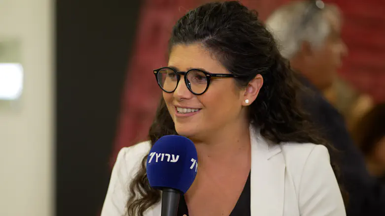 צילום: ערוץ 7 החרדים ישלמו מחיר כבד אם יפילו את הממשלה