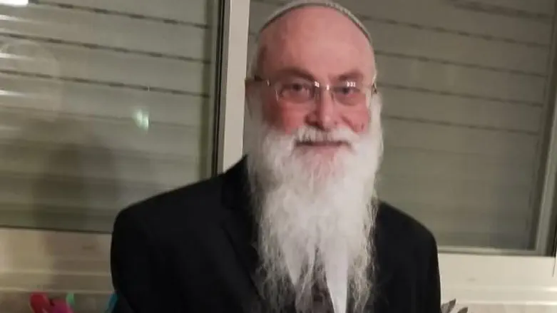 הסוציולוג יחזקאל פרוכט הלך לעולמו