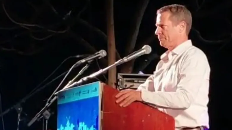 עמיחי אתאלי: הפרגון המפתיע לאורית סטרוק