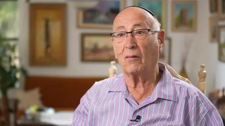 צבי אורים: כך נולד היישוב יקיר