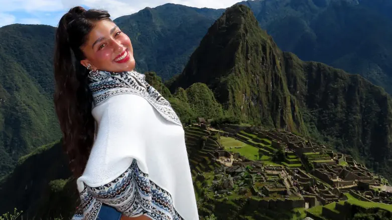 Israeli victim of Panama crash identified as Noa Yitzhak