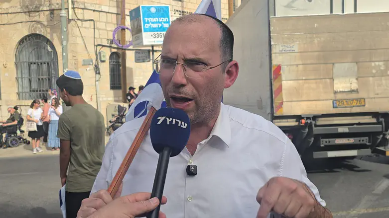 'Nukhba trials will be held in Jerusalem, the capital of justice'