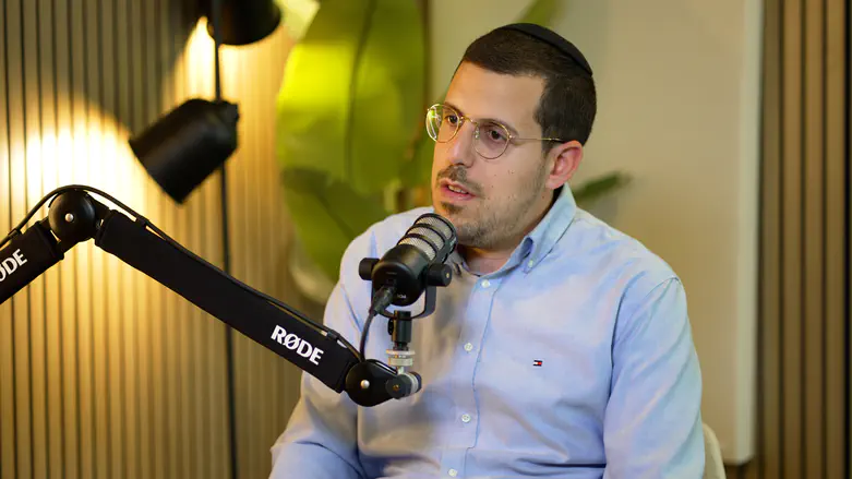 מה שהתחיל ביום הולדת הפך למהפכה