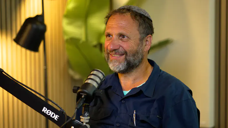 נעם פדרמן: כך חשפתי סוכני שב"כ