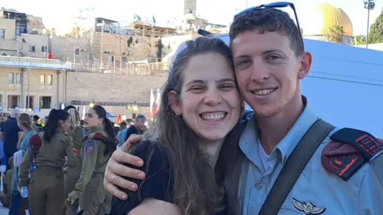 Major (Res.) Itamar Sapir killed in battle in southern Lebanon