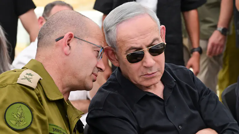 The new Mossad Chief and Israel’s war with Iran’s terror network