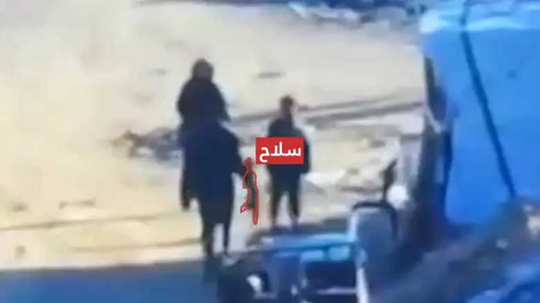 الجيش الإسرائيلي مجرمو حرب: هكذا تستخدم حماس الأطفال لنقل الأسلحة