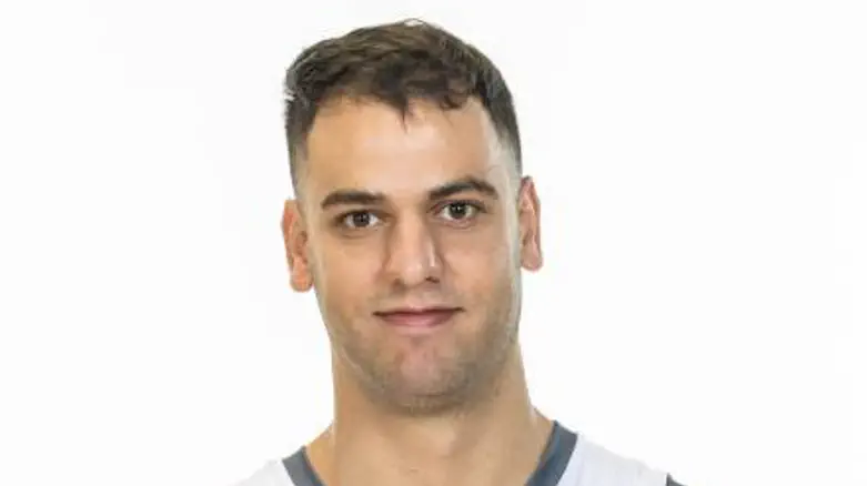 הכדורסל הישראלי סופד לשחקן הנבחרת שנהרג