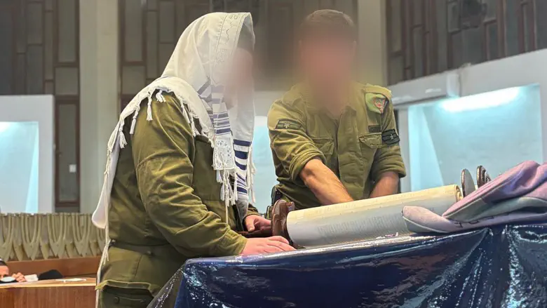 ראיון חג על מערך הגיור בצה”ל | לא מוחקים את העבר, בונים קומה חדשה
