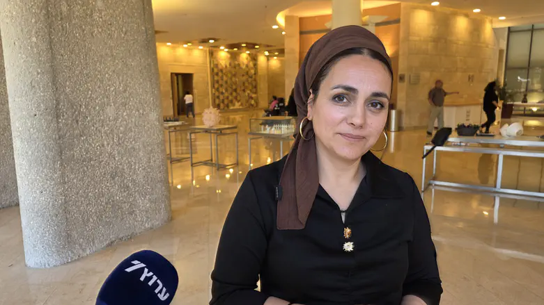 צילום: חזקי בג"ץ סירב להוציא צו על תנאי נגד החוק