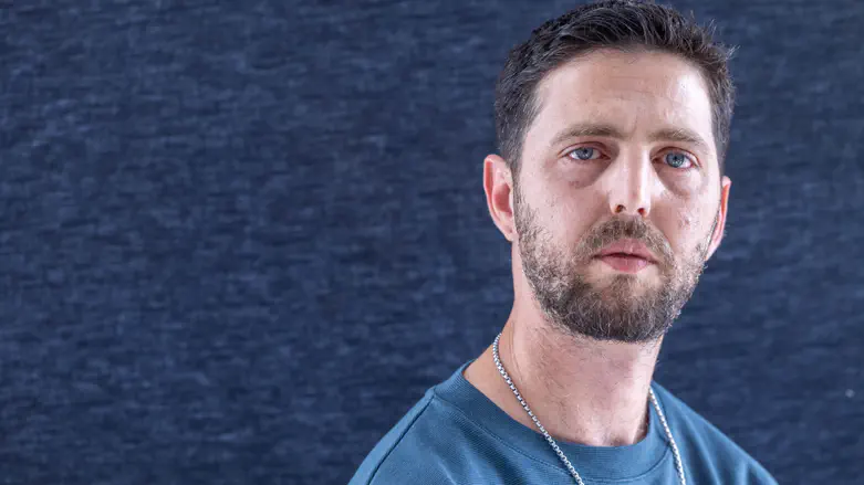 Yossi Aloni/FLASH90 Former hostage reveals psychological abuse in captivity