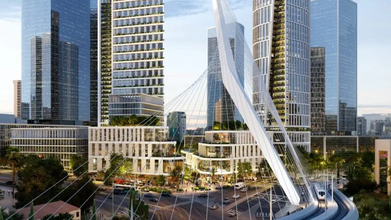Attend the 'Jerusalem. Your Home. Your Future' Expo