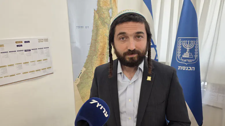 צילום: חזקי ינעלו את השערים בטובא זנגריה? נפרוץ אותם