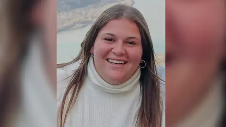 IDF Spokesperson's Unit Sgt. Rotem Yanai killed by explosive drone on Lebanese border