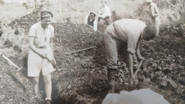 כן, הם היו "דוסים"