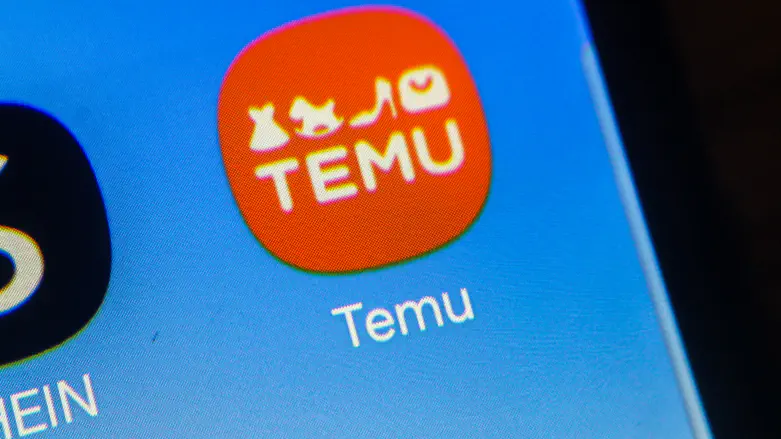 קנס ענק ל-Temu בגלל מוצרים מסוכנים