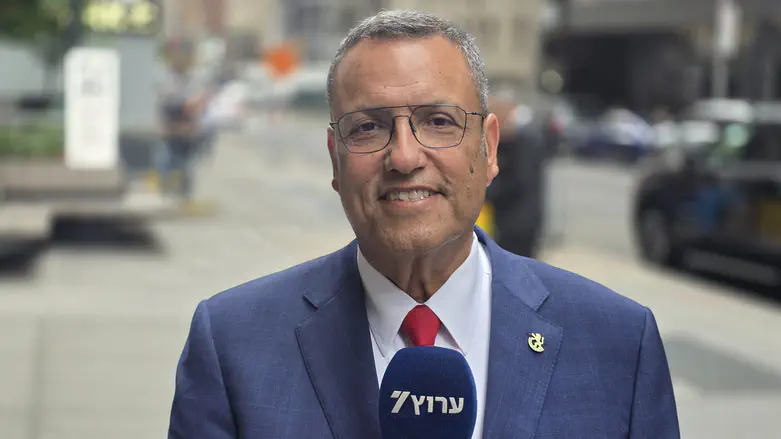 ירושלים מחבקת את יהדות התפוצות
