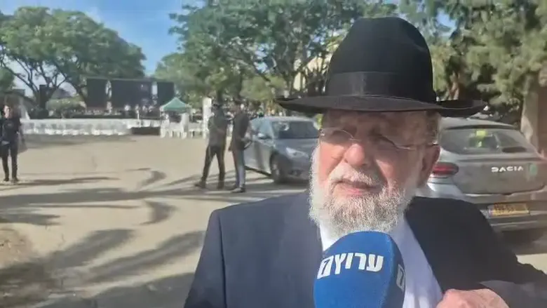 "בני הישיבות לא ישרתו בשריון מעורב"