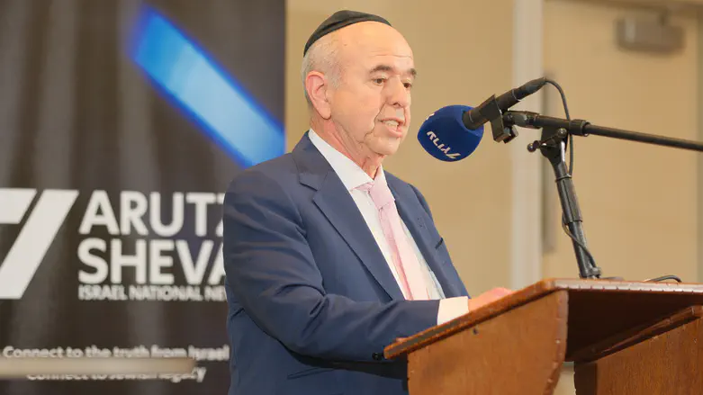 'Israel's story is our future'