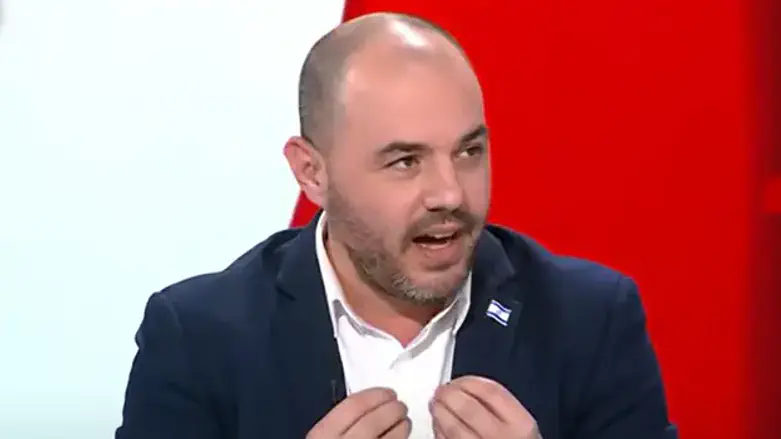 בדיון סוער באולפן | חברי פאנל „הפטריוטים” הודיעו: נצביע לציונות הדתית