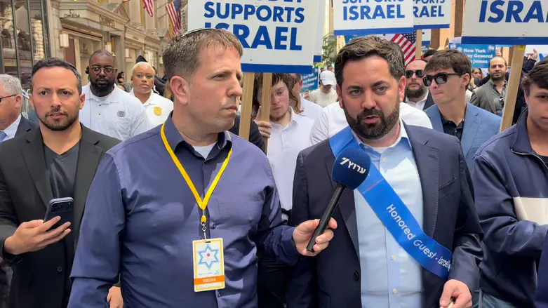 It's more dangerous than ever to be Jewish in NYC