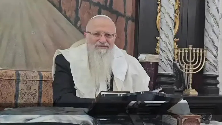 רבנים בציונות הדתית: לא לומר תחנון מחר, לציין את תקיפת איראן
