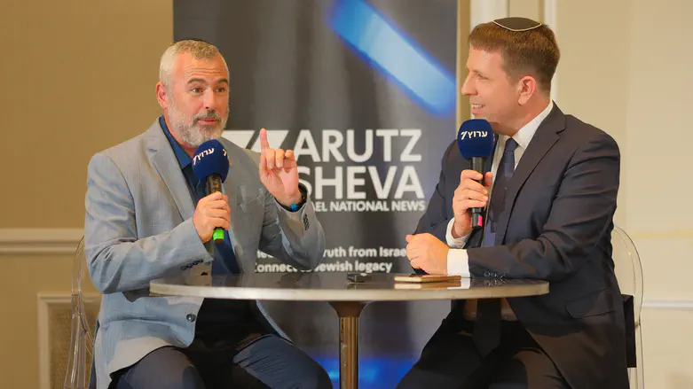Hebron’s Yishai Fleisher: Truth, strength, and the fight for Israel
