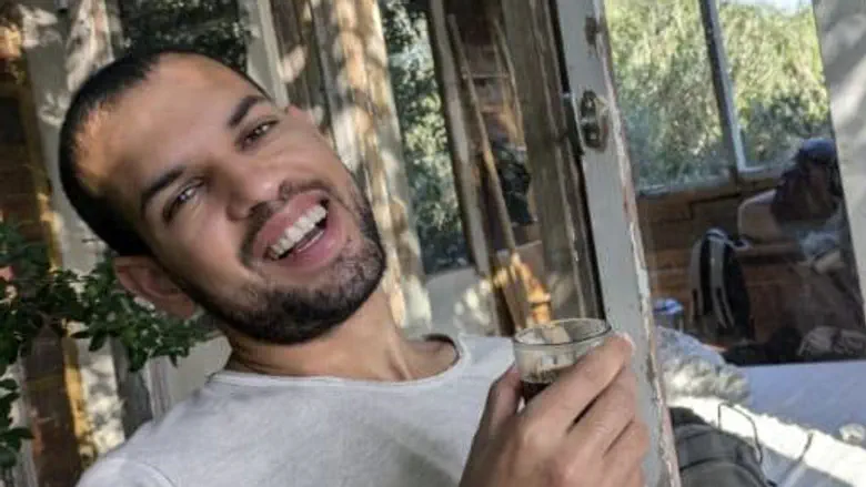 Fallen doctor's haunting post on final birthday