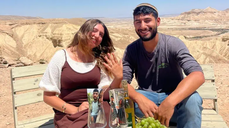Unusual administrative order imposed on Binyamin resident
