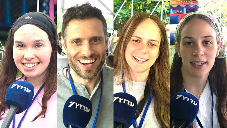 Meet the soon-to-be Israelis