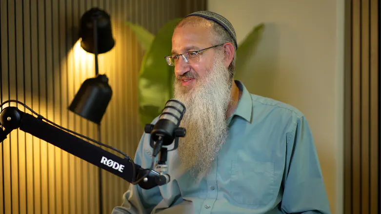 צילום: ערוץ 7 "קונסרבדוקסיה": האיום שמזהה הרב הראל