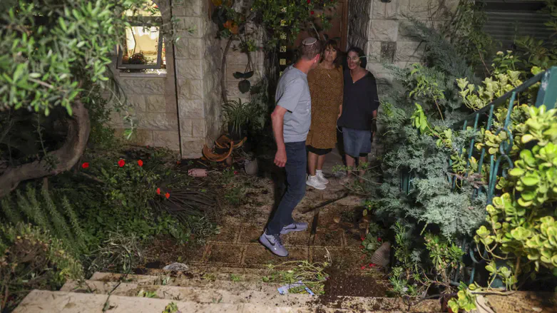 בדיון על ההתפרעות בבית השופט סולברג: המשטרה חשפה מדוע השוטרים נסוגו