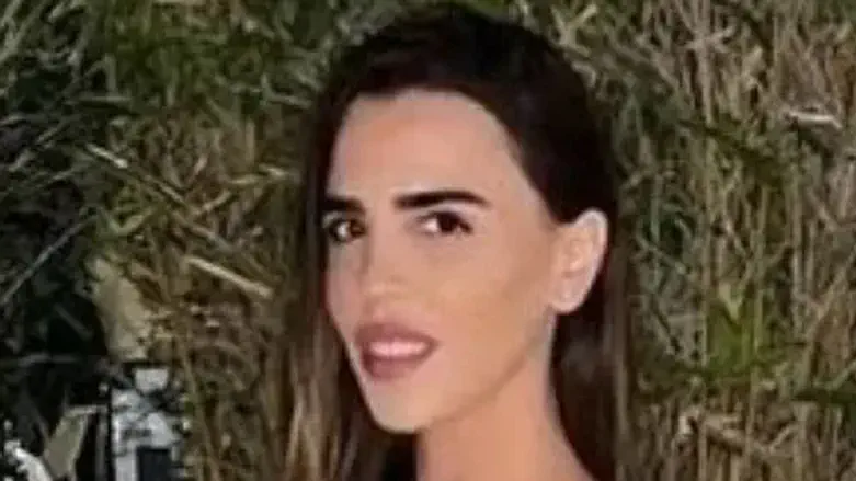 ליה כהן מלכה נרצחה ממטען חבלה באיילון
