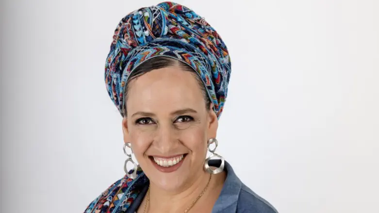 "אני לא חושבת שרווקות מאוחרת היא בעיה"