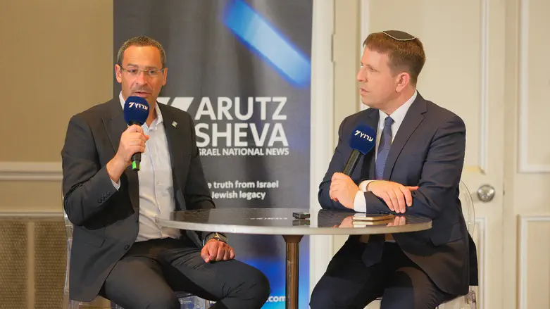 JPPI Head: 'Israel must invest more in Diaspora Jewry'