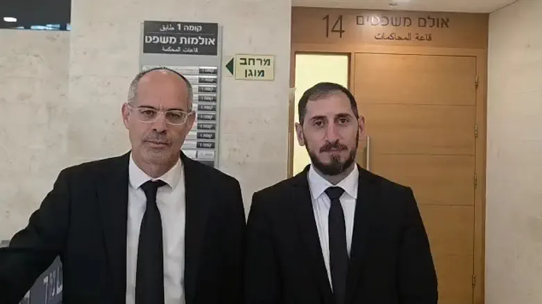 עורכי הדין תקפו: „החוואים היו בסכנת חיים, לא פעלו באלימות”
