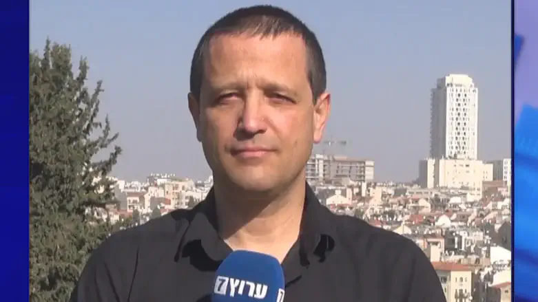 התקשורת פועלת לנטוע תחושת כישלון ודכדוך