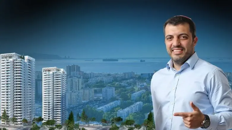 לייב למשקיעים: פריסייל עם 250k הון עצמי
