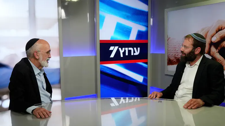 הדילמות המאתגרות בטיפול בהורים מזדקנים