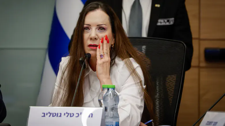 Shin Bet opinion: MK’s actions directly endangered operative