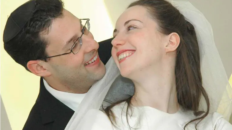 JWed marks 4,100+ marriages since founding in Passaic