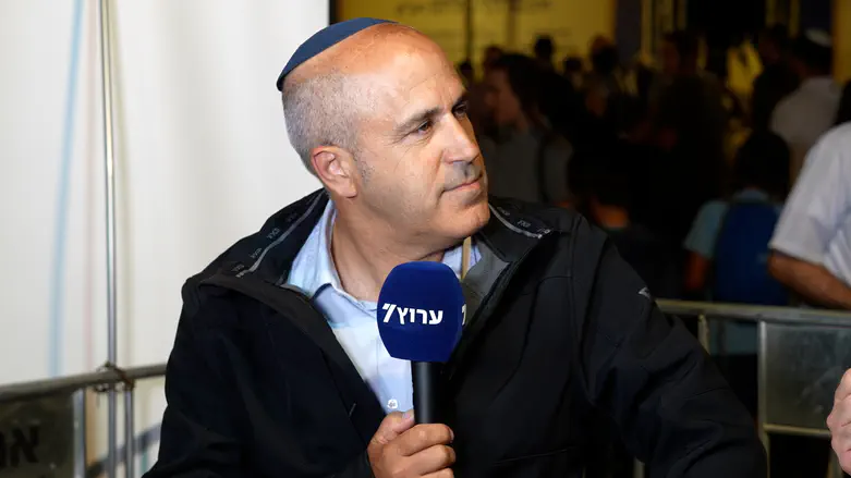 אריה קינג: הפסיקה ששינתה את התמונה