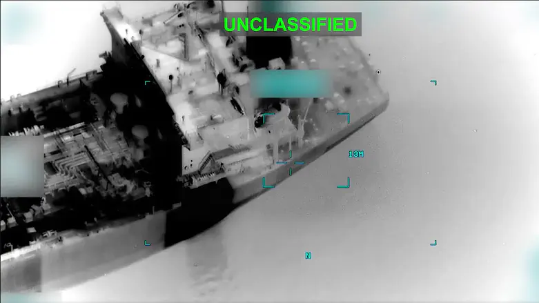 CENTCOM 3 Indians killed in US strike