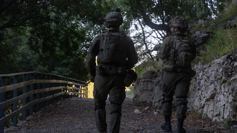 צה”ל: חיסלנו הלילה עשרות מחבלי חיזבאללה