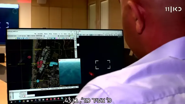 צפו | יוצאי איראן שנלחמים במדינה בה נולדו