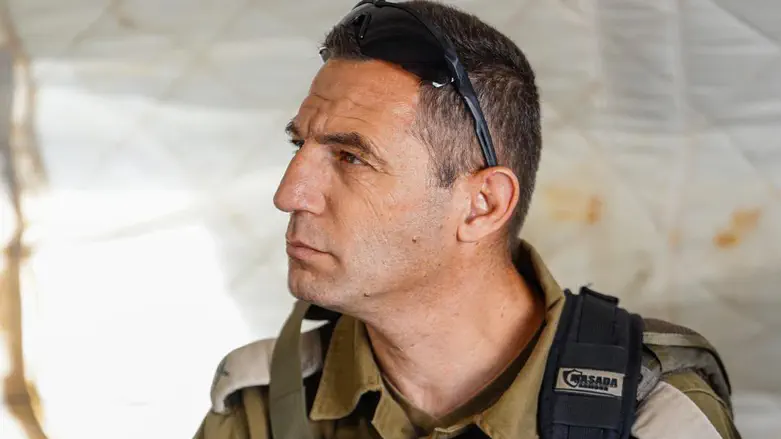 Defense Minister Katz appoints new military secretary
