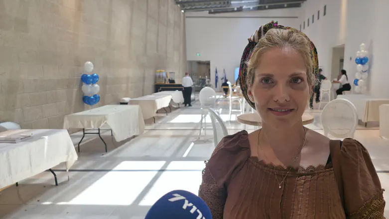 עו”ד שבות רענן לערוץ 7: הפילוג הפנימי מסוכן יותר מהאיומים של איראן