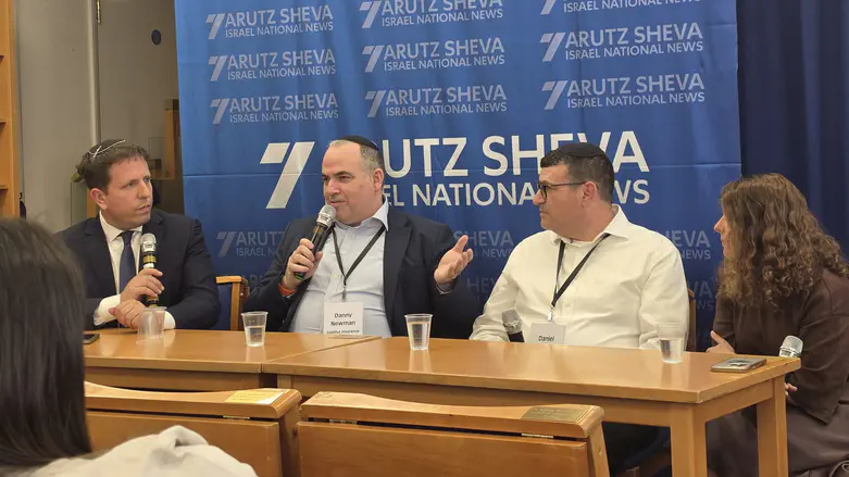 Arutz Sheva Aliyah experts share the biggest mistakes new olim make